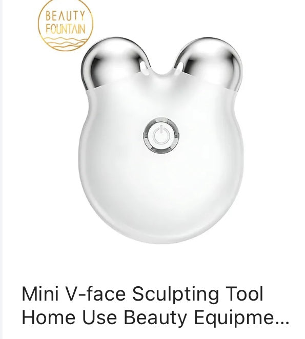 Home Facial Devices