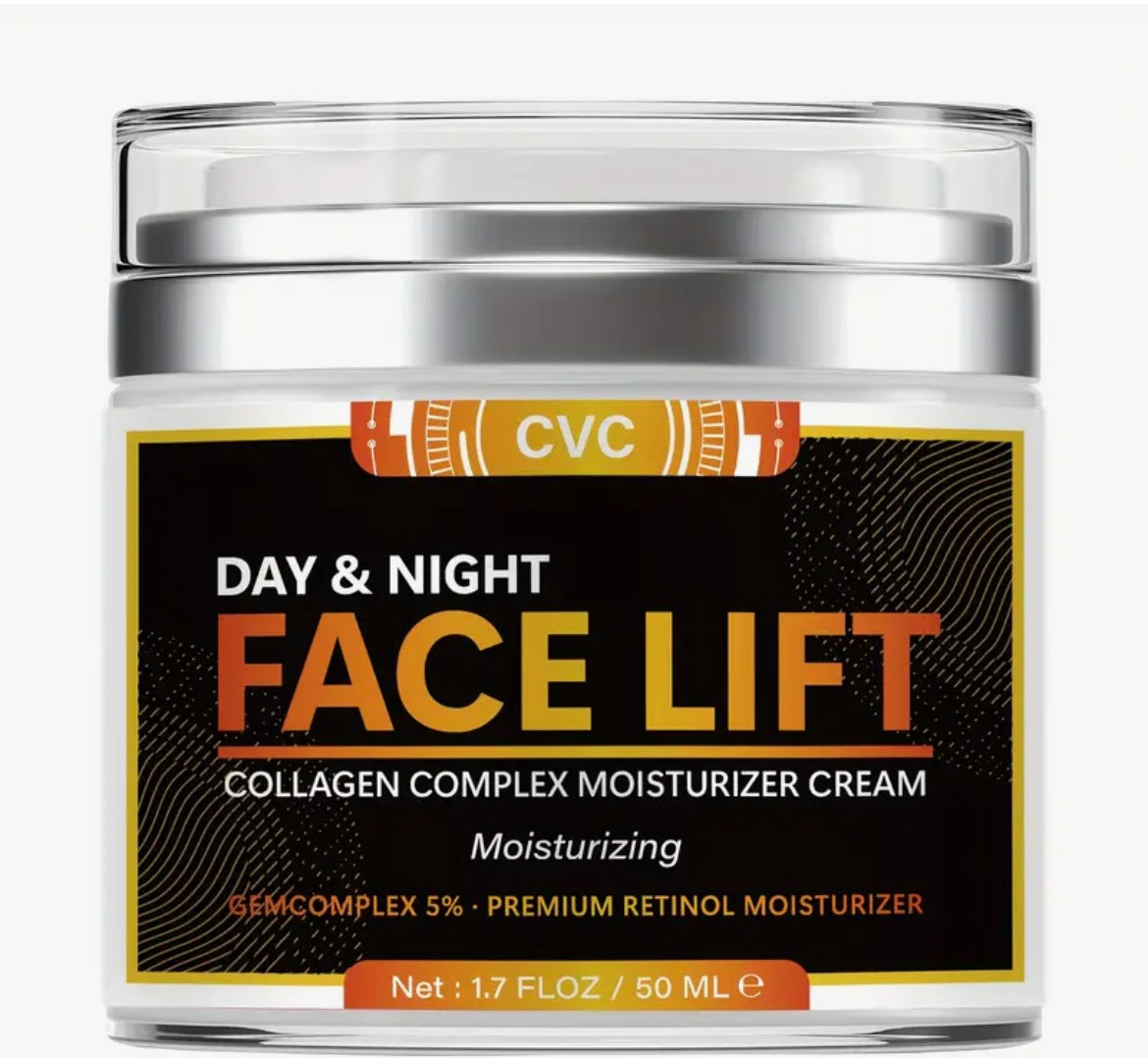Facelift Cream