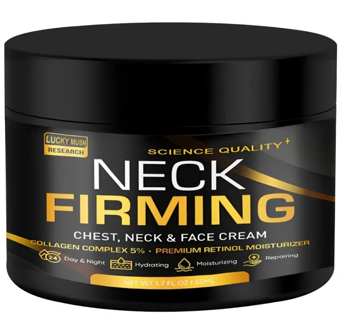 Neck Firming Cream