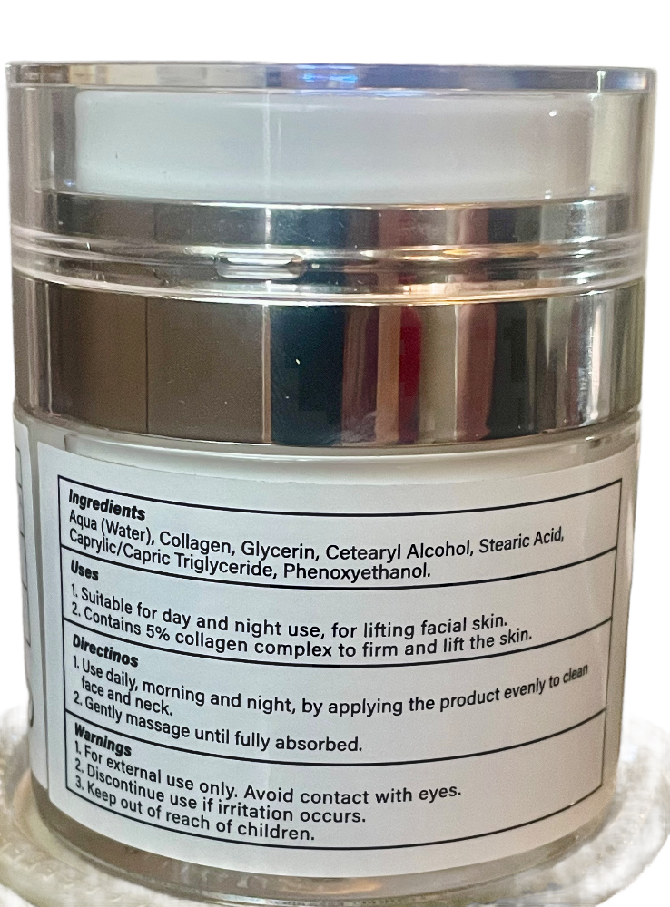 Facelift Cream