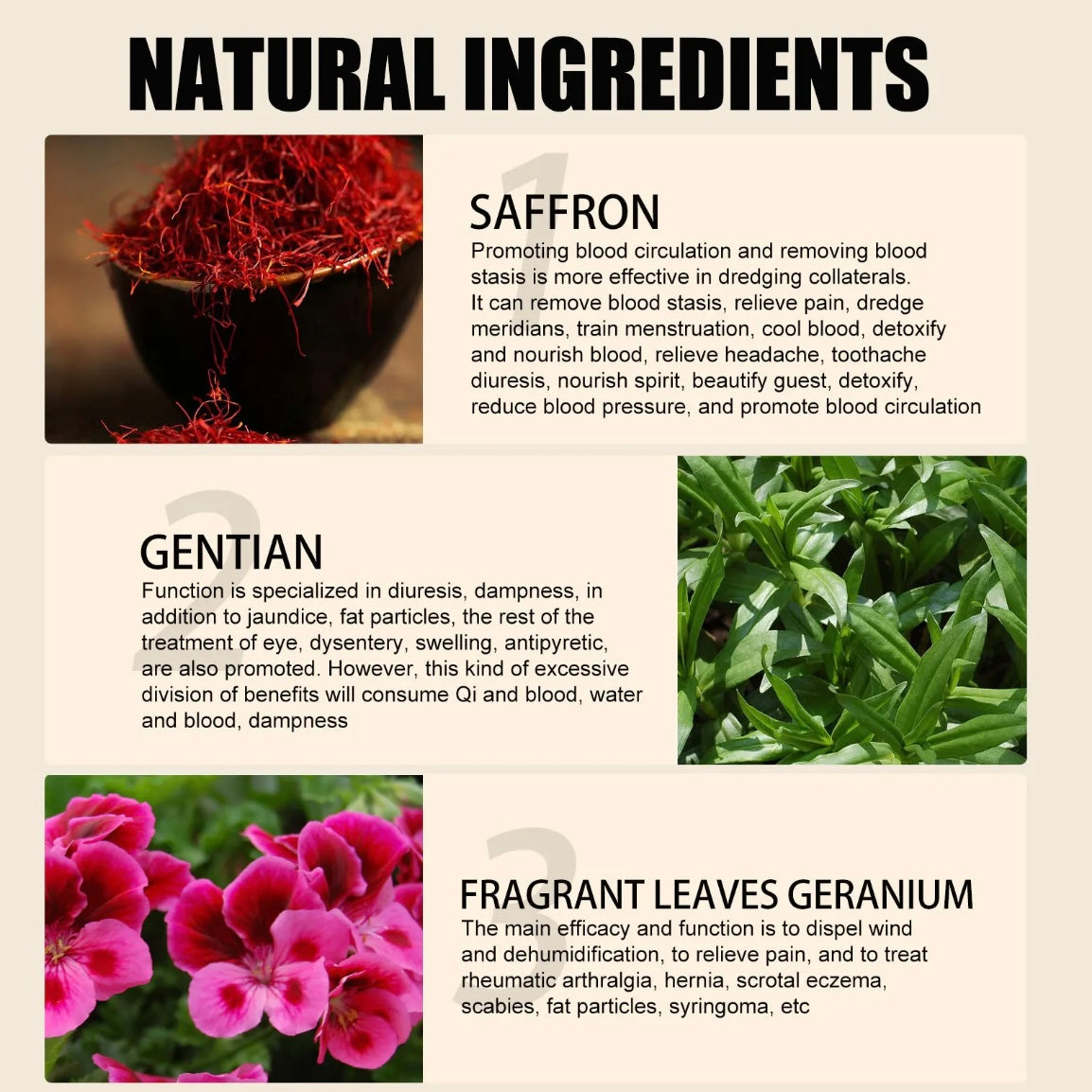Gentian Eye Cream