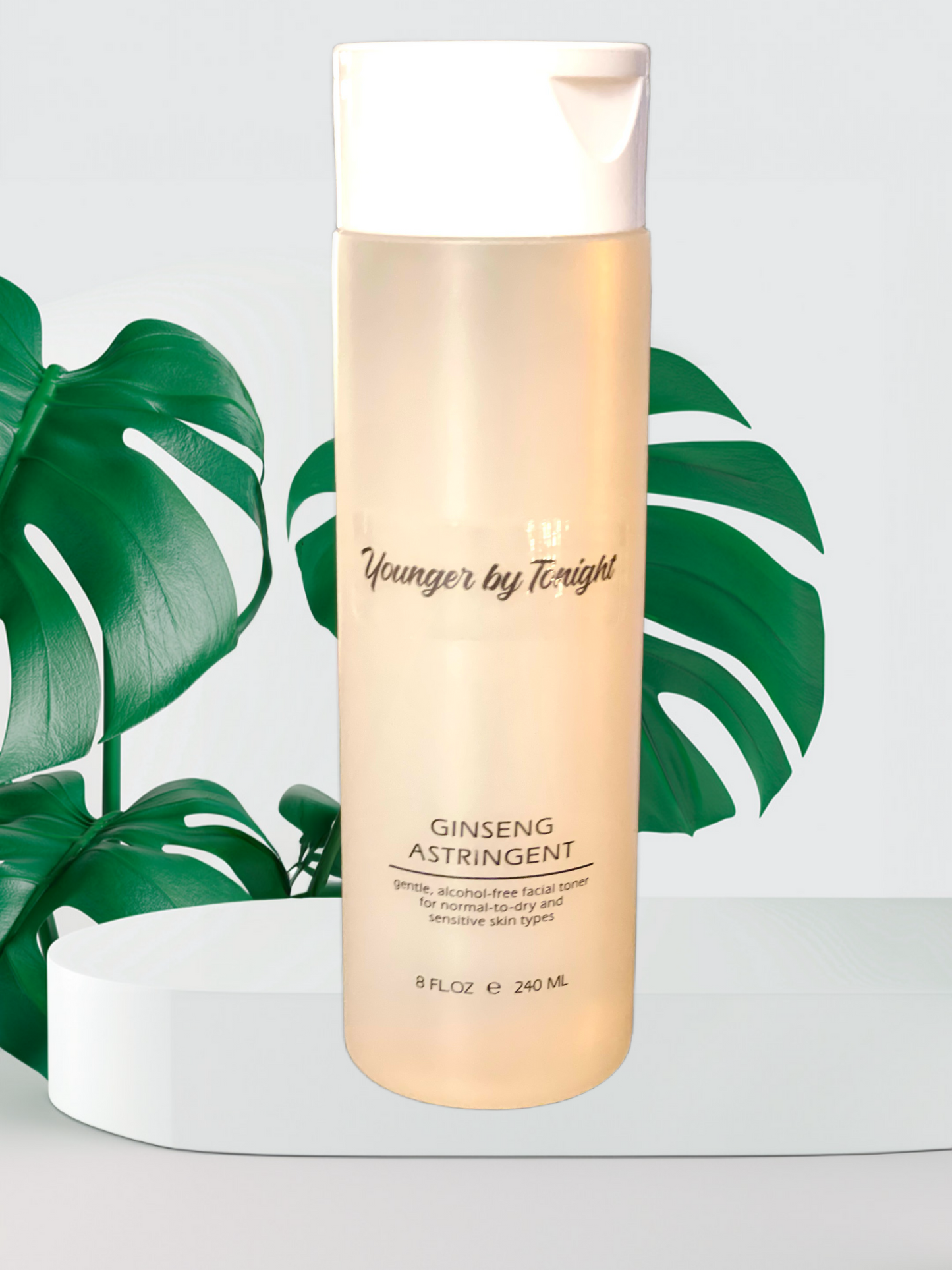 Ginseng Astringent