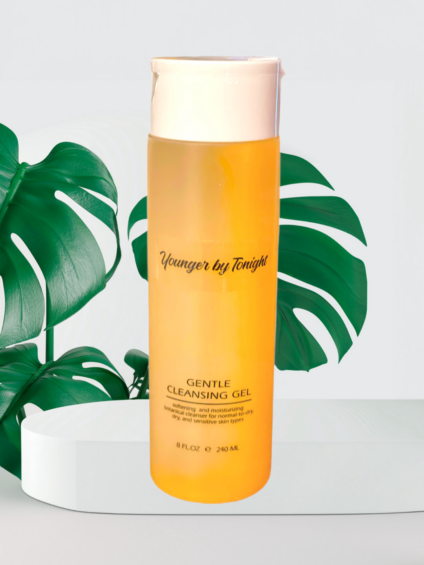Gentle Cleansing Gel
