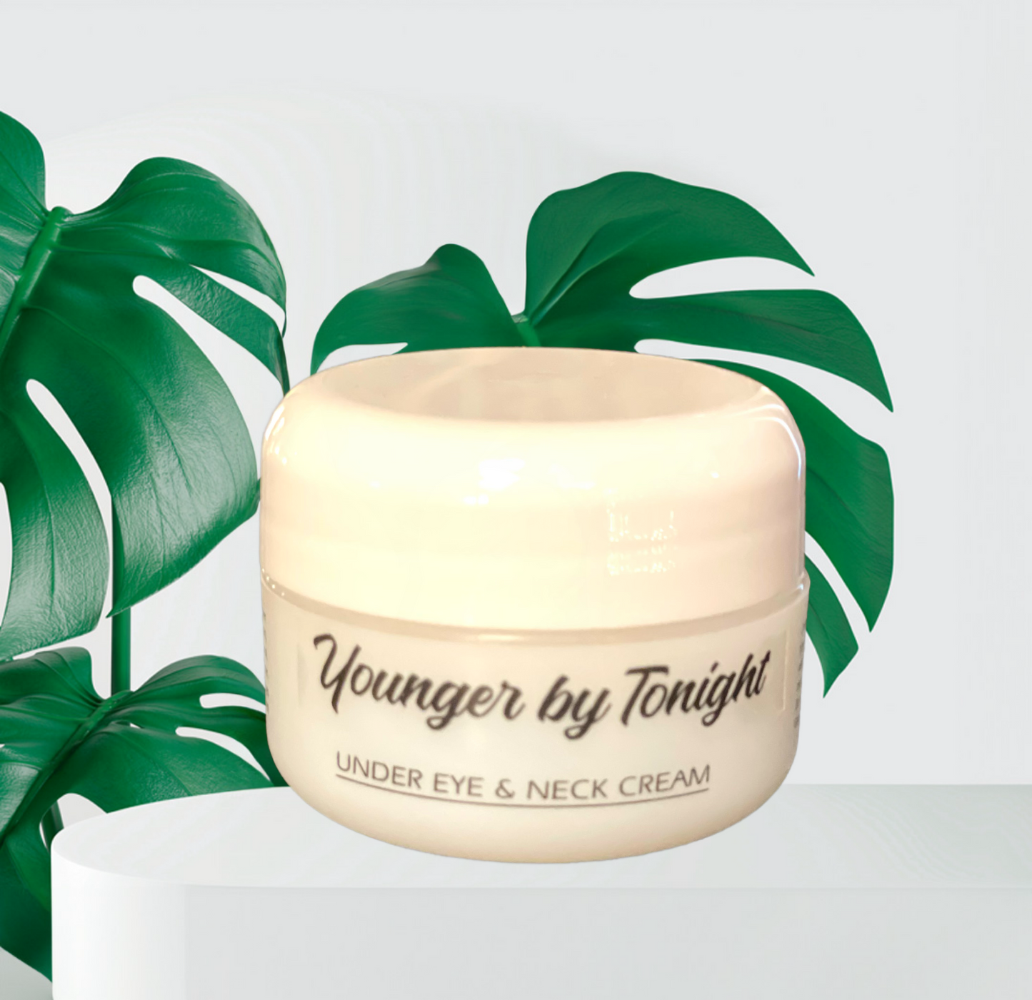 Eye & Neck Cream
