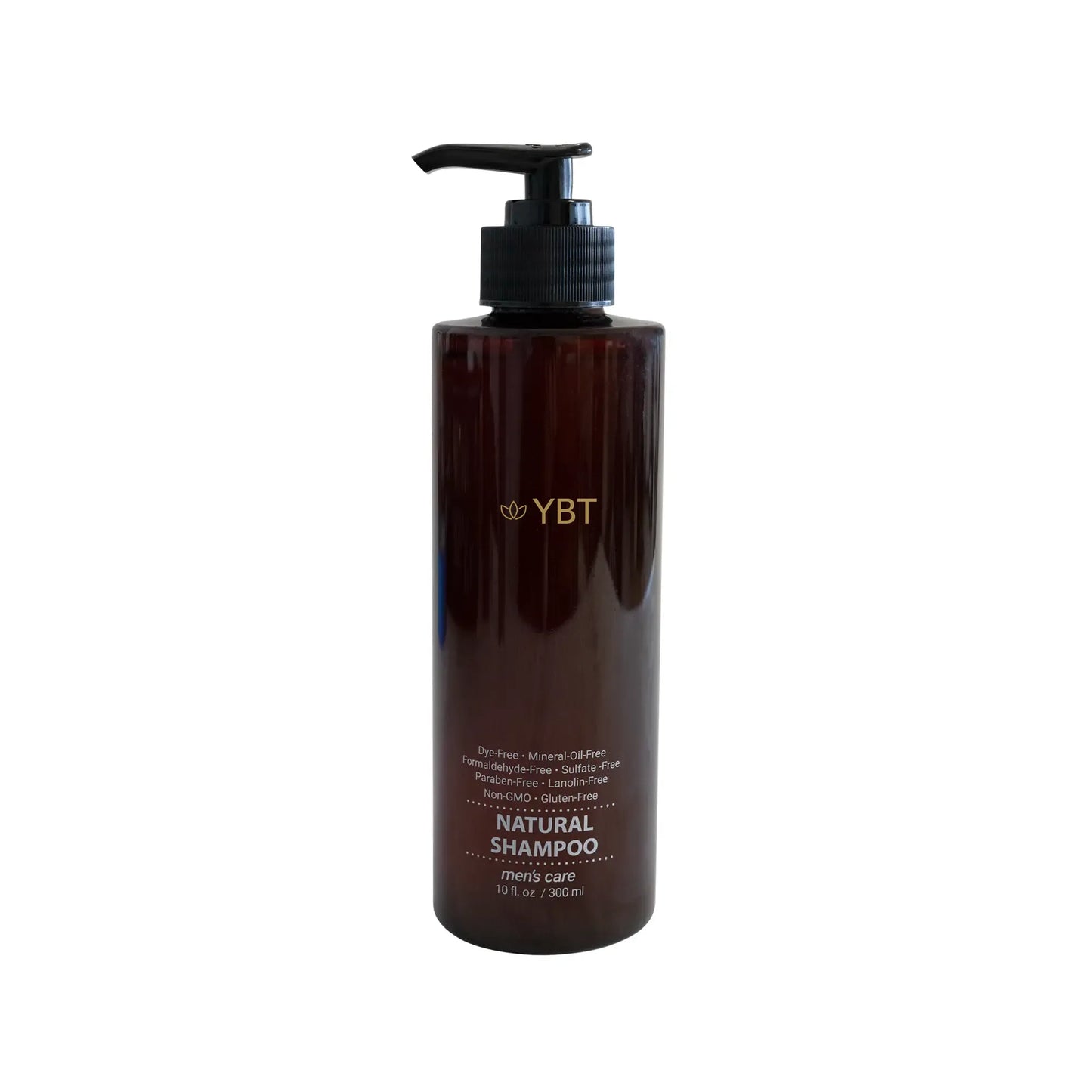 Men's Shampoo *Ships from Canada