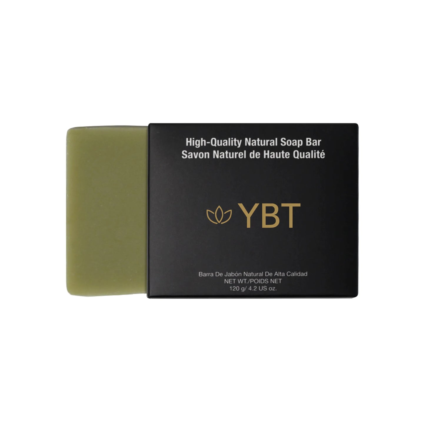 Natural Aloe Rich Soothing Soap/Chemical-free *Ships from Canada