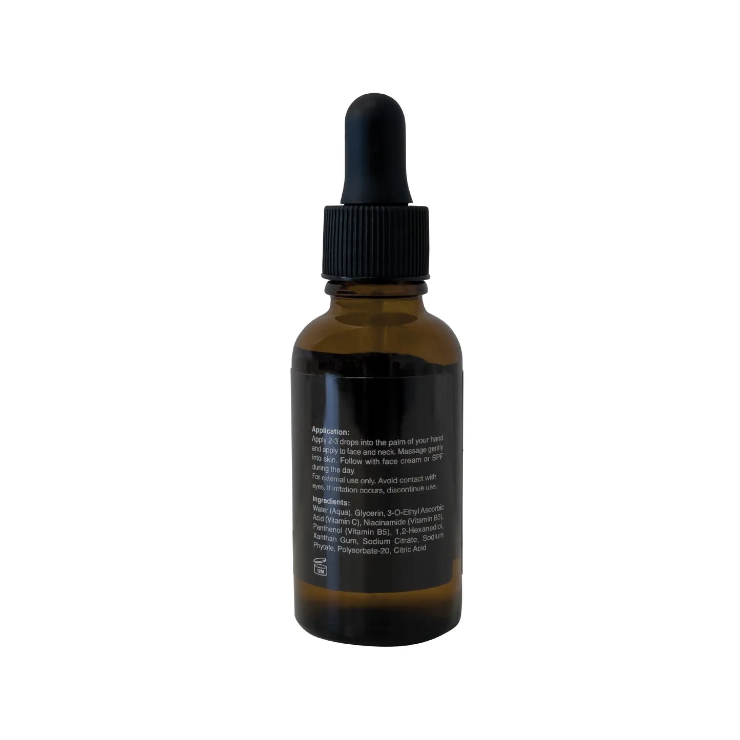 Vitamin C/Niacinamide Glow Serum *Ships from Canada