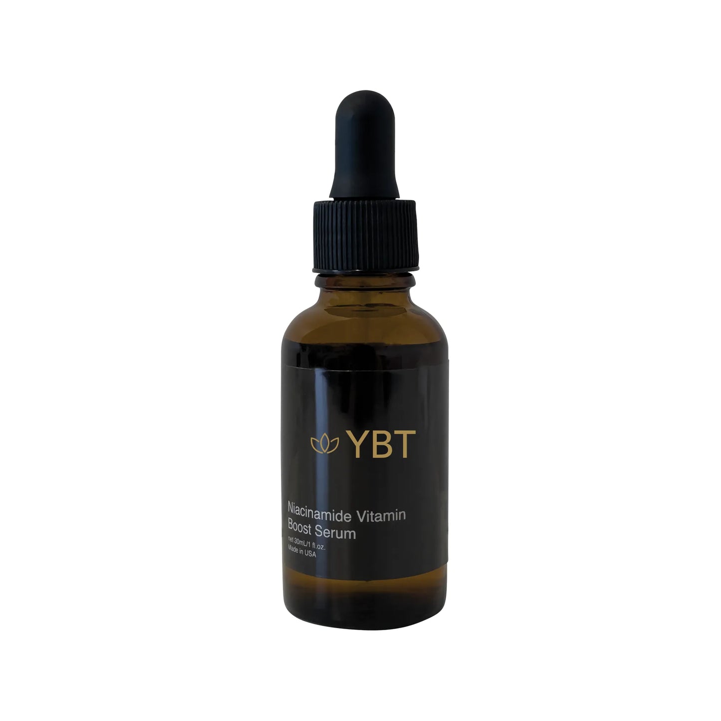 Vitamin C/Niacinamide Glow Serum *Ships from Canada